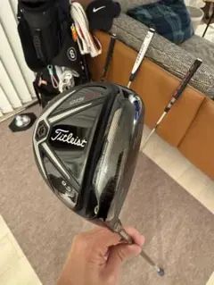 Titleist 915 ドライバー 9.5度　間違いなく名器！