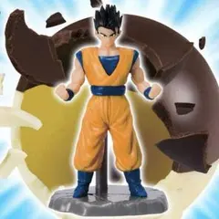 チョコサプ ドラゴンボール2 アルティメット悟飯 孫悟飯