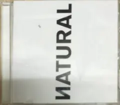 ORANGE RANGE CD NATURAL