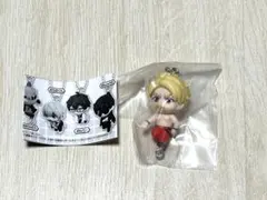 つまんでつなげてマスコット ドズル社 ドズル