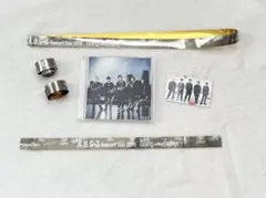 A.B.C-Z Going with Zephyr アルバムCD 銀テープ