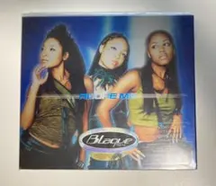 Blaque Ride Me(新品／未開封)