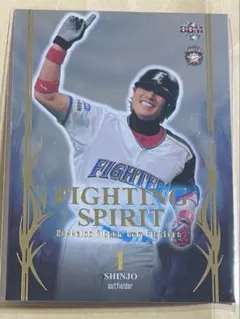 新庄剛　Tsuyoshi Shinjo ボブルヘッド + カードセット　メッツ 新庄剛 Tsuyoshi Shinjo ボブルヘッド + カードセット メッツ