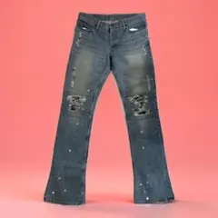 ifsixwasnine mudmax size25 新品未着用 If Six Was Nine Mudmax | Grailed