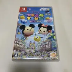 Disney TSUM TSUM FESTIVAL