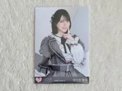 イコラブ 佐々木舞香 キラキラ衣装 チュウ - メルカリ