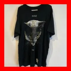 2026年最新】黒夢 猫 シャツの人気アイテム - メルカリ