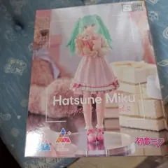 Hatsune Miku Conceptual series Vol.3初音ミク