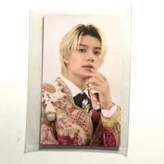 M!LK 佐野勇斗 闘牛士 トレカ 神戸