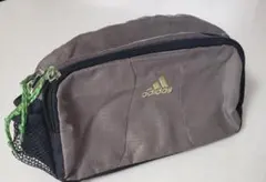 adidas ウェストポーチ（00343）
