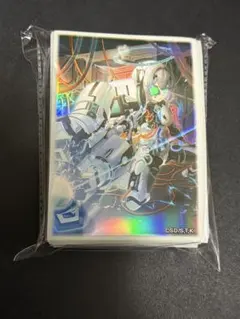 遊戯王　ラッシュデュエル　アインソフリッター スリーブ