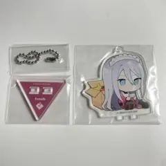 2025年最新】宵崎奏 アニカフェの人気アイテム - メルカリ