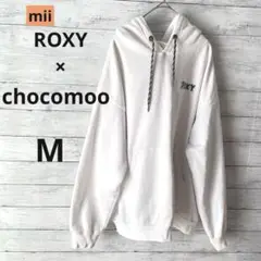 roxy パーカー