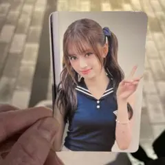 リマ タレントカード