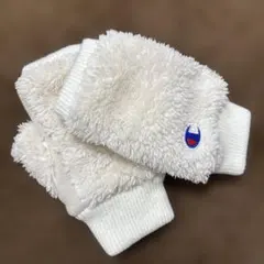 チャンピオン　手袋