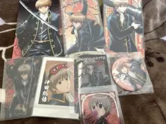 沖田総悟 まとめ売り m27275090939_1.jpg?1715002544