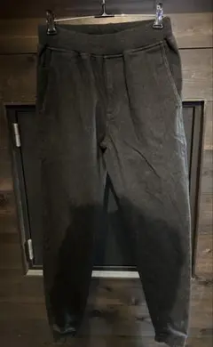 アズールバイマウジー　ジョガーパンツ　S