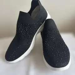 VALESTA メッシュスニーカー
