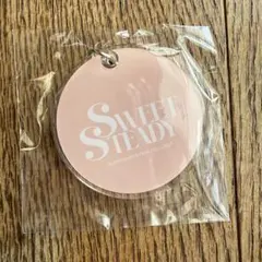 SWEET STEADY めじるしチャーム