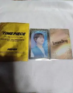 ATEEZ ホンジュン SBS人気歌謡&歌謡大典 POP-UP IN TOKYO