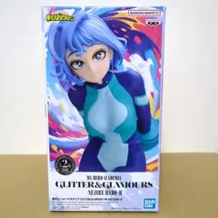 僕のヒーローアカデミア GLITTER&GLAMOURS 波動ねじれ フィギュア