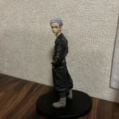 東京リベンジャーズ 三ツ谷隆 フィギュア