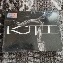 未開封新品 EXO カイ KAI ソロ アルバム CD