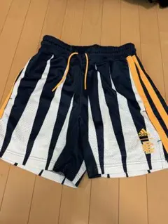 adidas &Eric Emanuel ショーツ