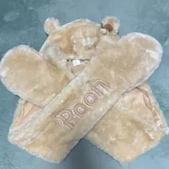 東京ディズニーリゾート プーさん ファンキャップ