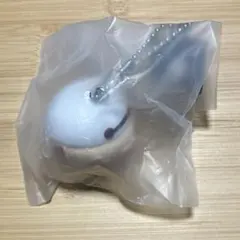 Nuiパン　ディズニーキャラクター　ミニチュアキーチェーン　ベイマックス