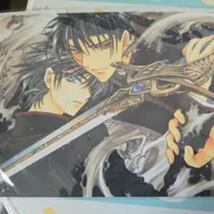 2025年最新】 CLAMP x カードの人気アイテム - メルカリ