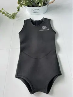 mellowness ショートジョン ウェットスーツ　Sのサムネイル