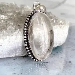 ペンダントトップ ネックレス