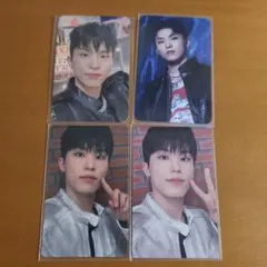 2025年最新】treasure ジョンウ ラキドロ hmvの人気アイテム - メルカリ