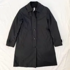 マーガレットハウエル ステンカラーコート