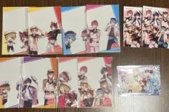 すとぷり ブロマイドセット