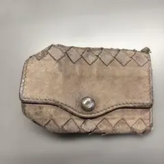 ボッテガヴェネタ キーケース