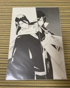 2025年最新】複製原画 bleachの人気アイテム - メルカリ