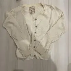 イング　カーディガン