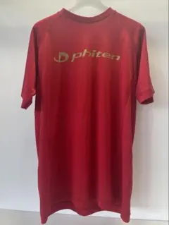 【お値下げしました。】ファイテンTシャツ