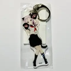 それでも歩は寄せてくる DMM スクラッチ アクリルキーホルダー 八乙女うるし