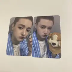 fantasyboys トレカ　ヒカル