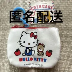 サンリオキャラクターズ　コインケースVOL.２　ハローキティ