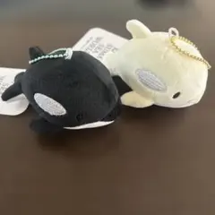 2026年最新】オルカぬいぐるみの人気アイテム - メルカリ