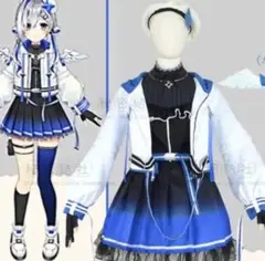 2025年最新】天音かなた コスプレの人気アイテム - メルカリ