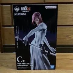 BLEACH ブリーチ　ザエルアポロ・グランツ　フィギュア　一番くじ