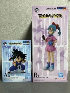 2026年最新】ドラゴンボール一番くじB賞の人気アイテム - メルカリ