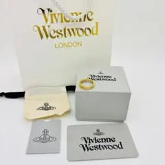 Vivienne Westwood sammie S925 フープ ピアス 両耳 - メルカリ