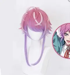 2025年最新】コスプレ ウィッグ ヒプノシスマイク 飴村 乱数の人気