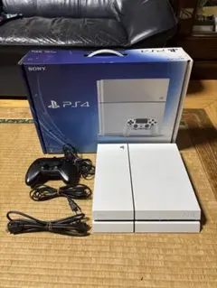 PlayStation 4本体、訳アリジャンク扱いで